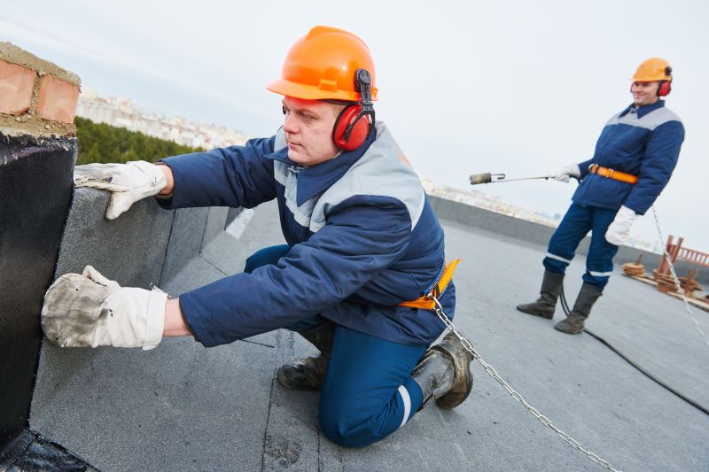 How Professional Roofing Services Improve Home Value