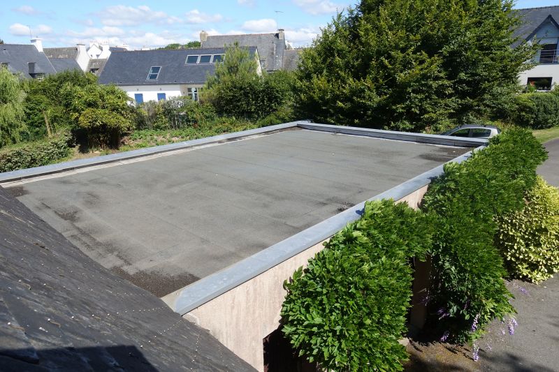 Best Roof Repair Contractors in Soddy Daisy, TN