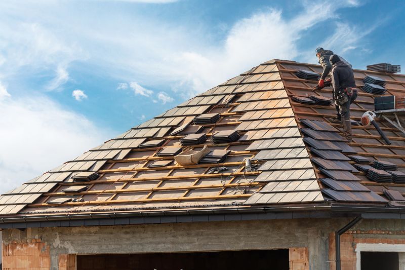 Roofing Service Image 6